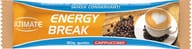 ULTIMATE ENERGY BREAK CAPPUCCINO 30 G