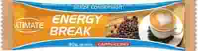 ULTIMATE ENERGY BREAK CAPPUCCINO 30 G