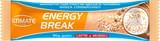 ULTIMATE ENERGY BREAK LATTE MUESLI 30 G