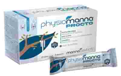 PHYSIOMANNA PROCTO 14 BUSTE