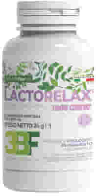 LACTORELAX TABS CHEW 6 COMPRESSE APPETIBILI DA 4000 MG