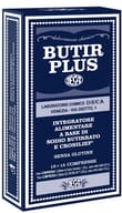 BUTIR PLUS 15 + 15 COMPRESSE SENZA GLUTINE