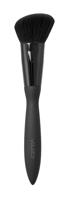 YOUSTAR BLACK SERIES PENNELLO 02 BLUSH & TERRA