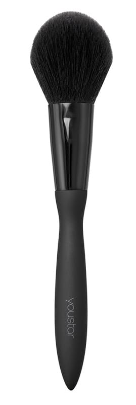 YOUSTAR BLACK SERIES PENNELLO 01 FARD