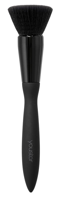 YOUSTAR BLACK SERIES PENNELLO 03 FONDOTINTA
