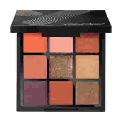 YOUSTAR BOHO GLAM PALETTE OMBRETTI 01 HIPPIE CHICKS