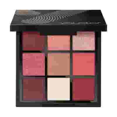 YOUSTAR BOHO GLAM PALETTE OMBRETTI 02 MYSTIC SOUL