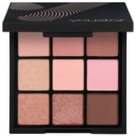YOUSTAR BOHO GLAM PALETTE OMBRETTI 04 NAKED TRUTH