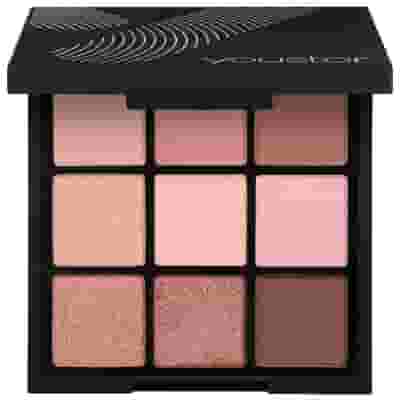 YOUSTAR BOHO GLAM PALETTE OMBRETTI 04 NAKED TRUTH