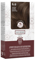 LUCENS UMBRIA TINTA COLOR LUCENS 6.00 BIONDO SCURO 135 ML