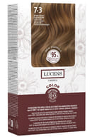 LUCENS UMBRIA TINTA COLOR LUCENS 7.30 BIONDO DORATO 135 ML