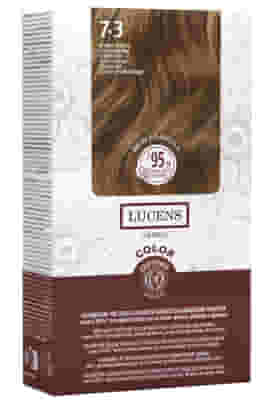 LUCENS UMBRIA TINTA COLOR LUCENS 7.30 BIONDO DORATO 135 ML