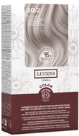LUCENS UMBRIA TINTA COLOR LUCENS 10.2 TONER ANTIGIALLO 135 ML