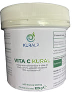 VITA C KURAL 120 G