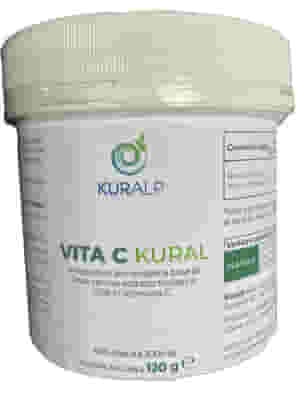 VITA C KURAL 120 G