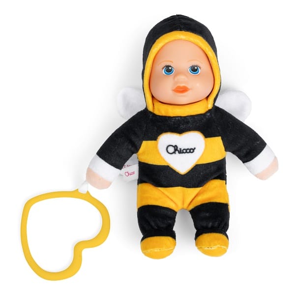 CHICCO GIOCO BAMBOLA MY DOUDOU DOLL APE