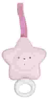 CHICCO GIOCO FD NINNA STELLA ROSA