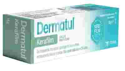 DERMATUL KERAFILM 10 G