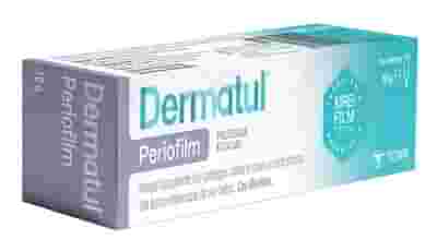 DERMATUL PERIOFILM 10 G