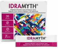 IDRAMYTH 30 STICK PACK SENZA GLUTINE E LATTOSIO