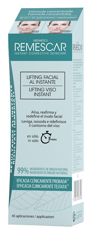 REMESCAR FACE LIFT 40 ML