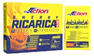 PROACTION ENERGY RICARICA PLUS 10 BUSTINE
