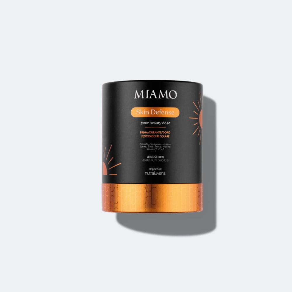 MIAMO EXPERTISE NUTRAIUVENS SKIN DEFENSE 30 STICK