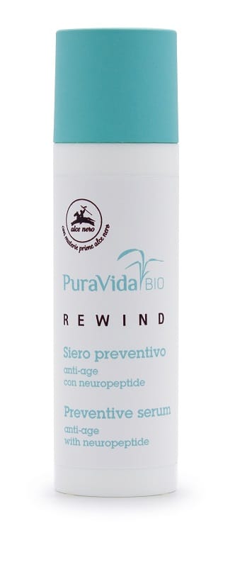 SIERO PREVENTIVO ANTIAGE 30 ML