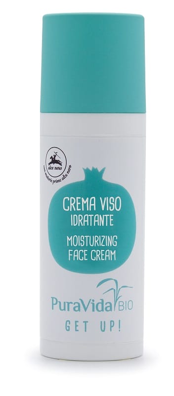 Crema Viso Idratante 50 Ml