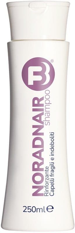 NORAD NAIR SHAMPOO 250 ML
