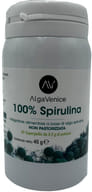 ALGA VENICE 100% SPIRULINA 90 SUPERGELEE