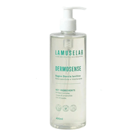 LAMUSELAB DERMOSENSE BAGNO DOCCIA PELLE SENSIBILE 400 ML