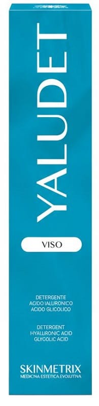 YALUDET VISO DETERGENTE 200 ML