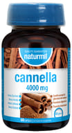 NATURMIL CANNELLA 4000MG 60 CAPSULE