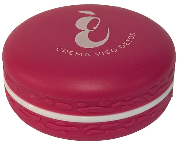 06 E' CREMA VISO DETOX 30 ML