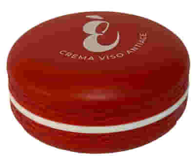 08 E' CREMA VISO ANTIAGE 30 ML