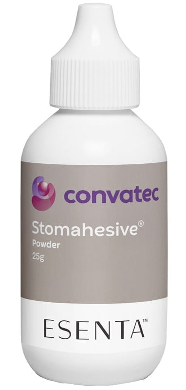POLVERE PROTETTIVA PER STOMIA ESENTA STOMAHESIVE 25 G