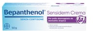 BEPANTHENOL SENSIDERM CREMA 50 G