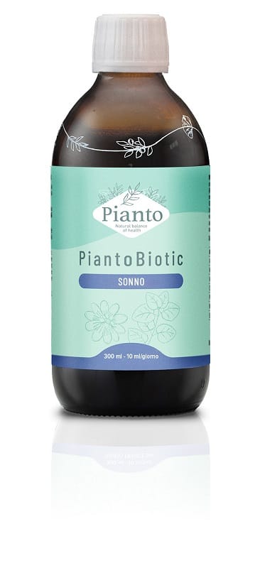 PIANTOBIOTIC SONNO 300 ML
