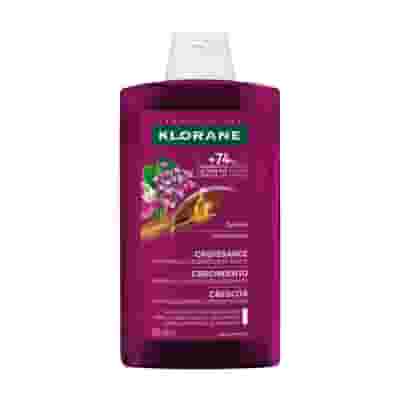 KLORANE SHAMPOO CHININA CRESCITA 400 ML