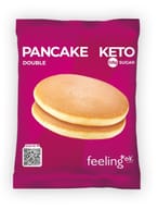 FEELING OK PANCAKE KETO NATURALE 50 G