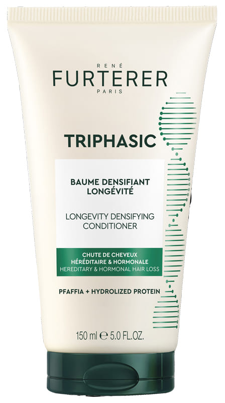 TRIPHASIC BALSAMO DENSIFICANTE LONGEVITA' 150 ML