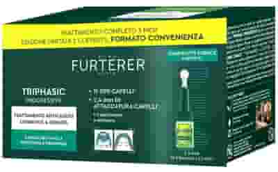 TRIPHASIC PROGRAMMA ANTICADUTA COFANETTO DUO