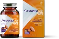 ARPAGODOL FORTE 60 COMPRESSE