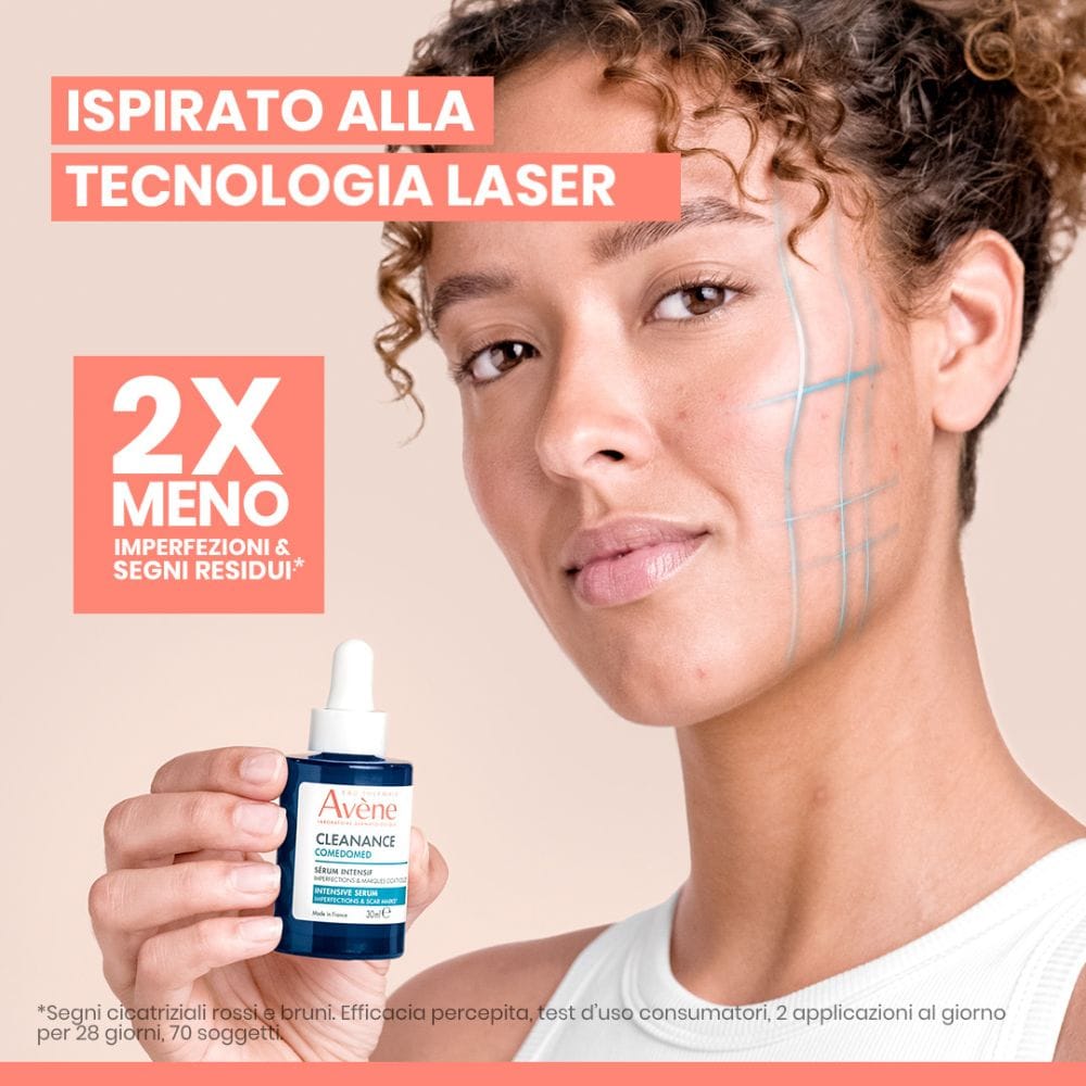 EAU THERMALE AVENE CLEANANCE COMEDOMED SIERO INTENSIVO 30 ML