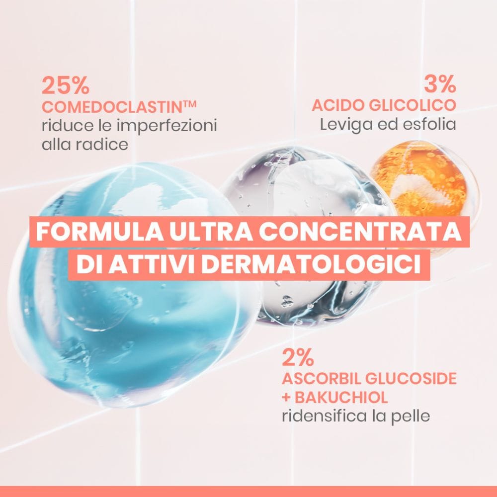 EAU THERMALE AVENE CLEANANCE COMEDOMED SIERO INTENSIVO 30 ML