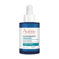 Eau Thermale Avène Cleanance Comedomed Siero Intensivo, Anti-imperfezioni e segni residui,  Esfolia e leviga, Pelle a tendenza acneica, con Acida glicolico, 30ml 