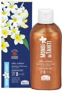 MONOI DE TAHITI SPRAY SOLARE EFFETTO TRASPARENTE SPF30 150 ML