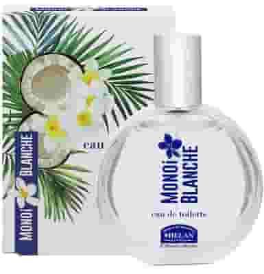 MONOI BLANCHE EAU DE TOILETTE 50 ML