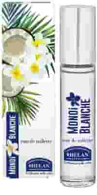 MONOI BLANCHE EAU DE TOILETTE 10 ML